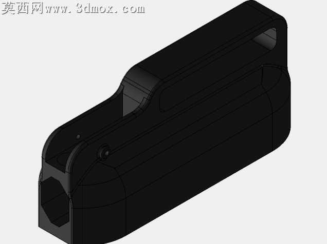AR-15全可调库存