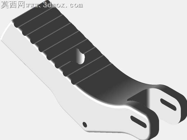AR-15全可调库存