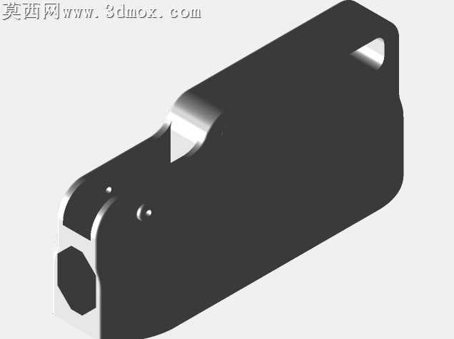 AR-15全可调库存