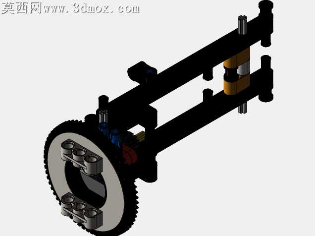 �ָ߹���42099 X-Treme 4X4