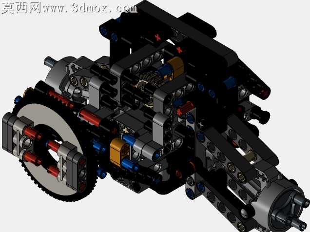 �ָ߹���42099 X-Treme 4X4
