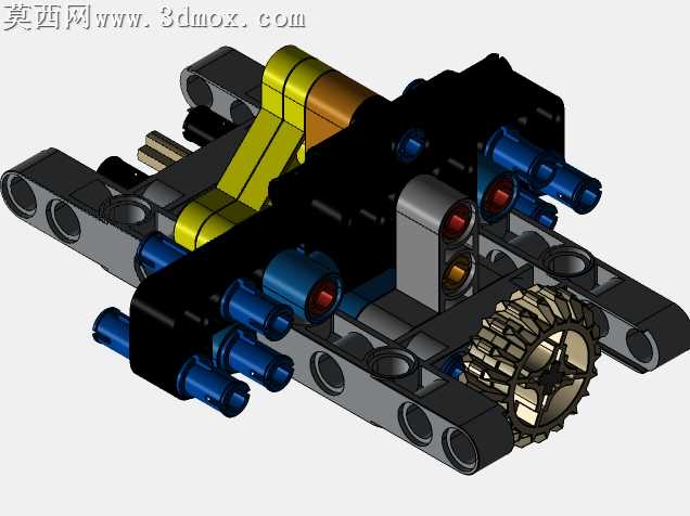 �ָ߹���42099 X-Treme 4X4