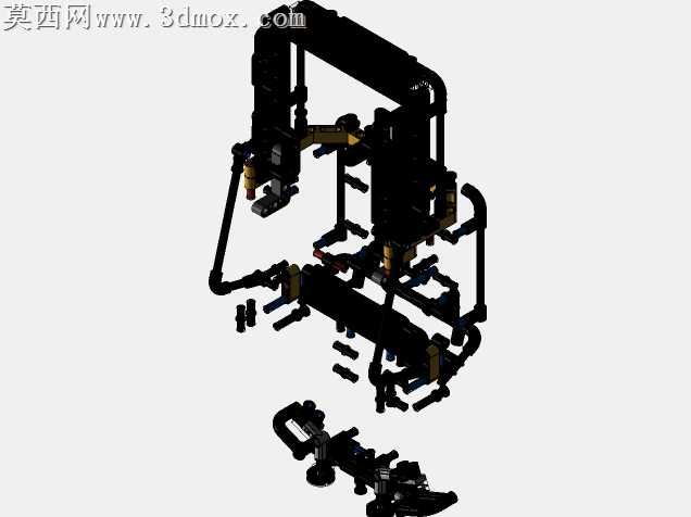 �ָ߹���42099 X-Treme 4X4
