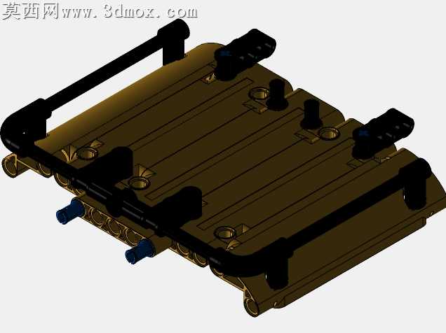 �ָ߹���42099 X-Treme 4X4