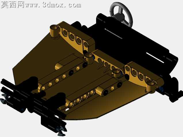 �ָ߹���42099 X-Treme 4X4