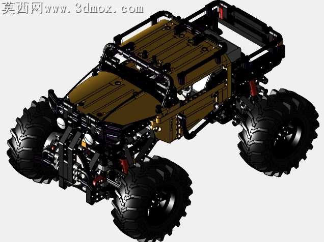 �ָ߹���42099 X-Treme 4X4