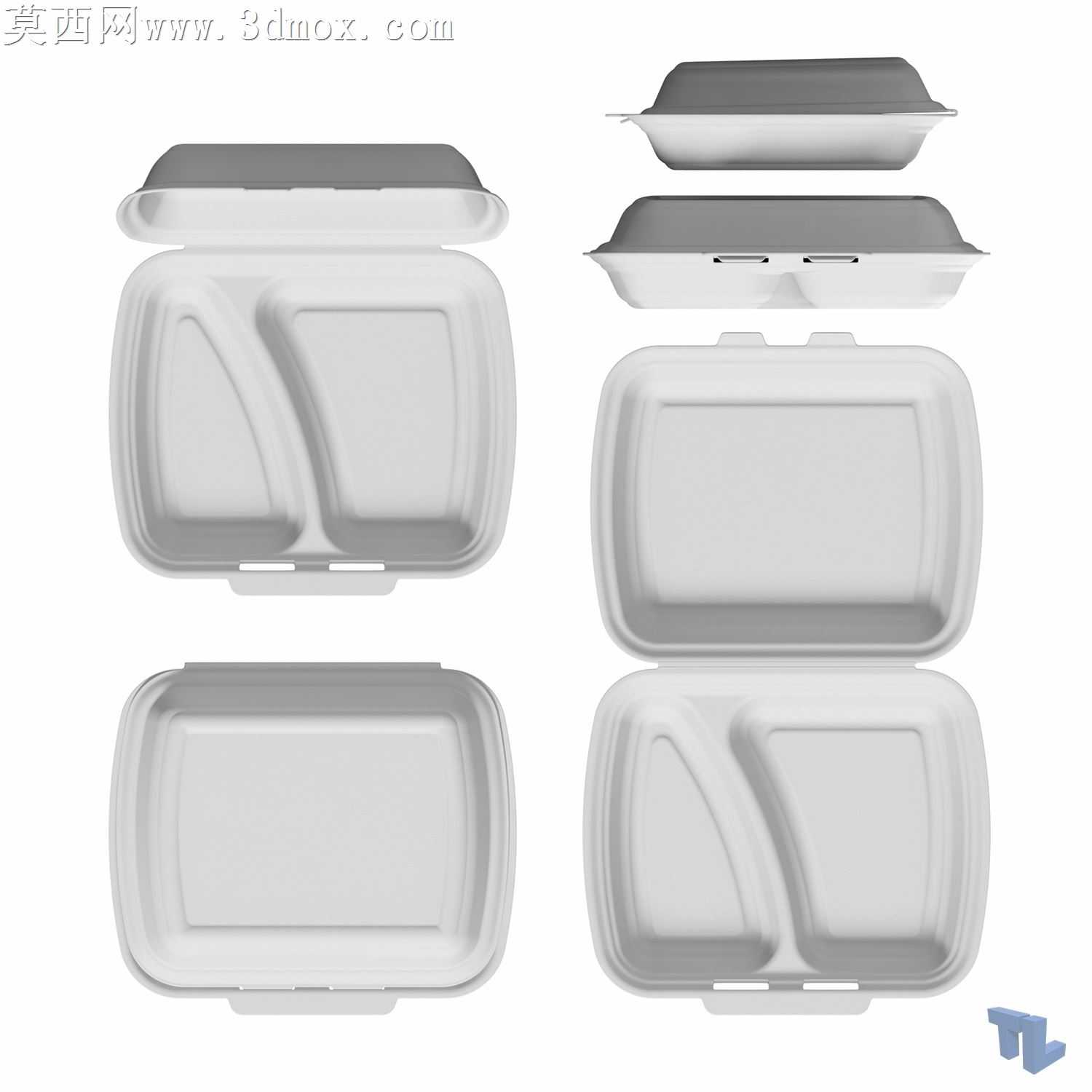 午餐盒