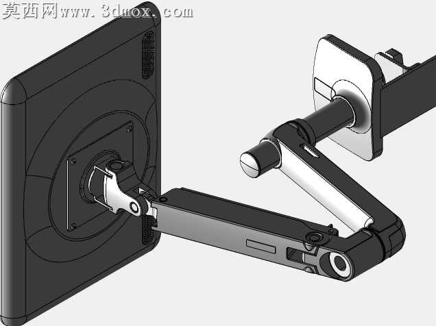 Ergotron LX̨ʽ��ʾ����