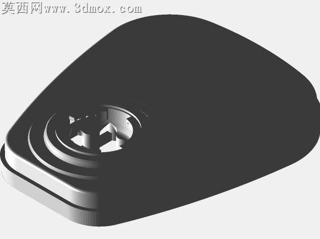 用于N95护垫的3M呼吸器适配器