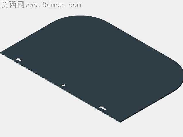 带3D打印显示器的面罩