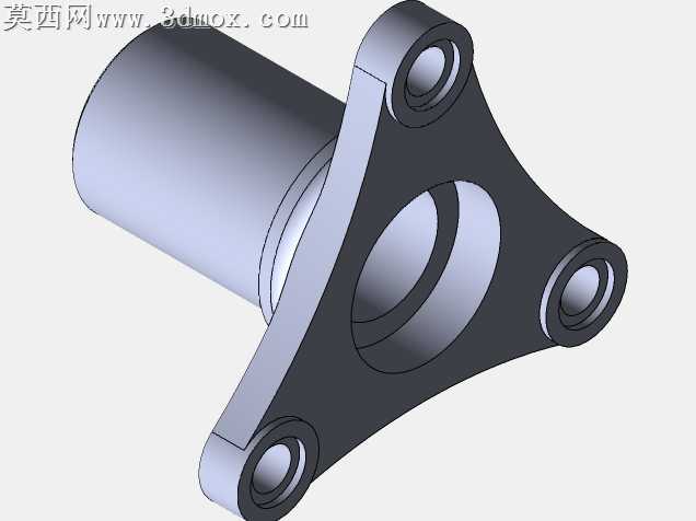 GM 6L80E变速器