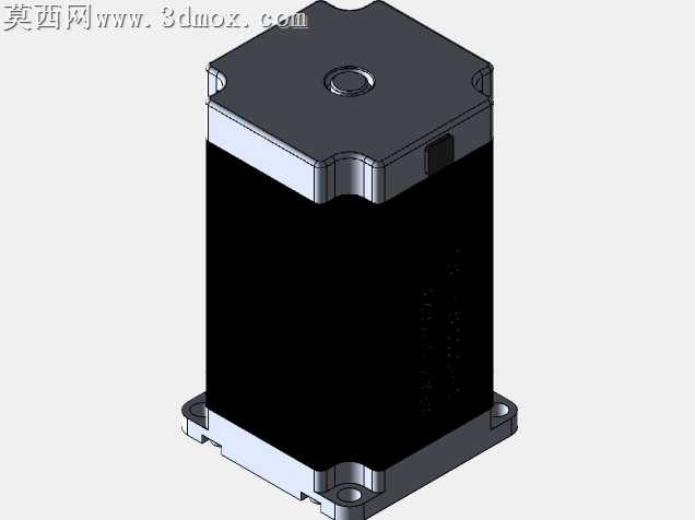 带三相电机的BF25至CNC