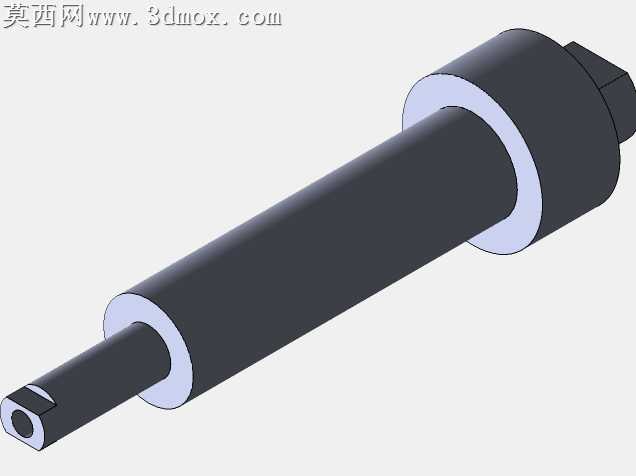 带三相电机的BF25至CNC