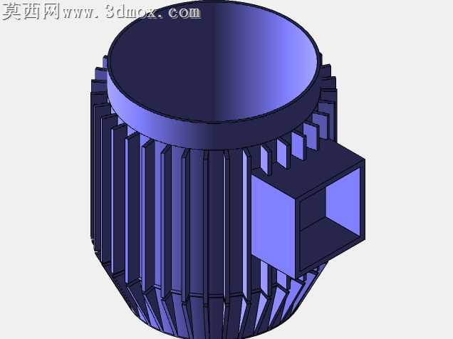 带三相电机的BF25至CNC