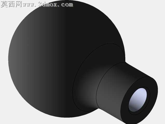 带三相电机的BF25至CNC