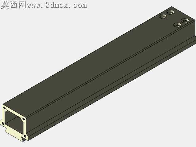 带三相电机的BF25至CNC