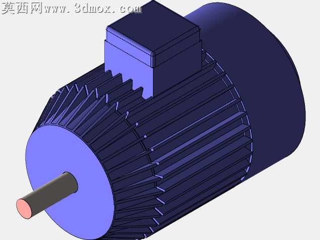 带三相电机的BF25至CNC