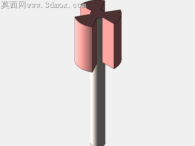 带三相电机的BF25至CNC