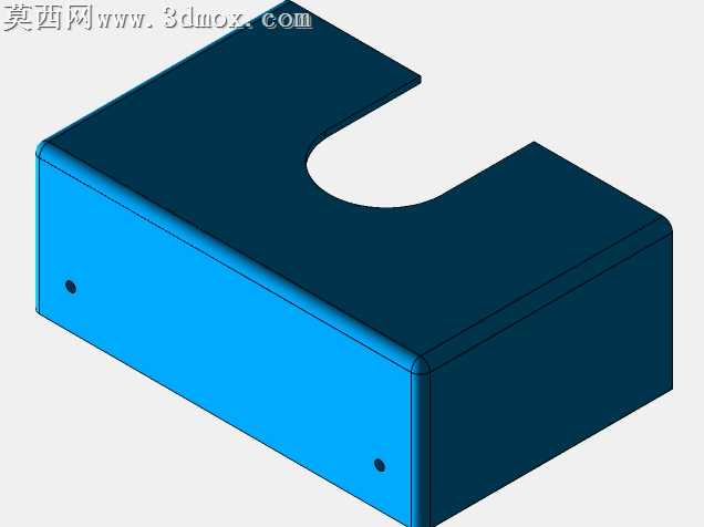 带三相电机的BF25至CNC