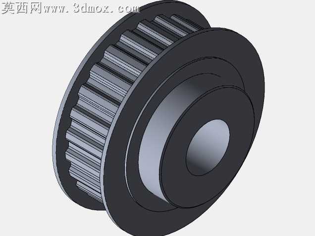 带三相电机的BF25至CNC