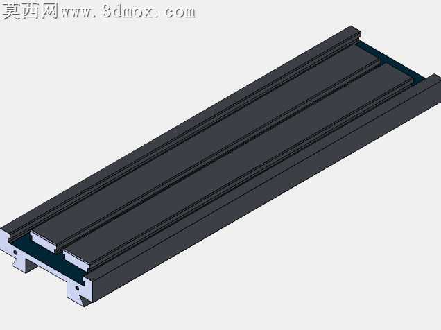 带三相电机的BF25至CNC