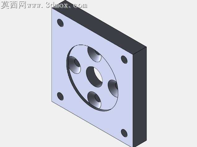 带三相电机的BF25至CNC