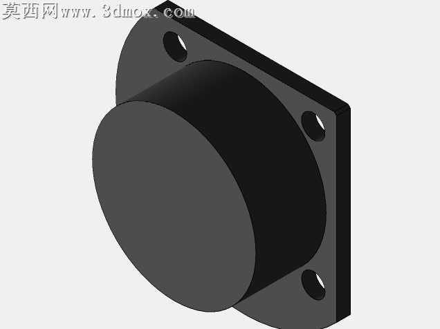 带三相电机的BF25至CNC