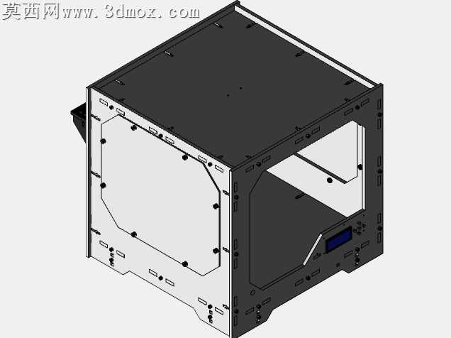 外壳/盖3D打印机Anet A8