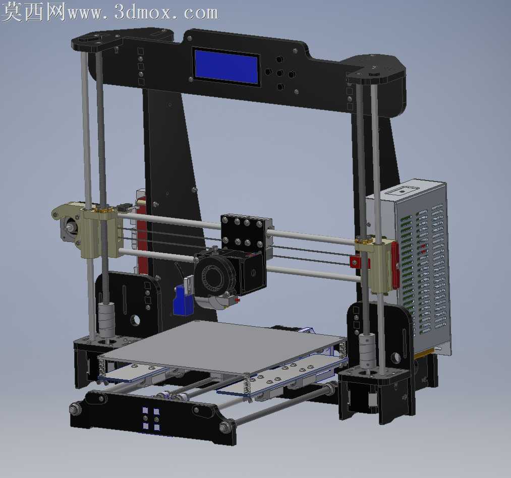 3D��ӡ��Anet A8