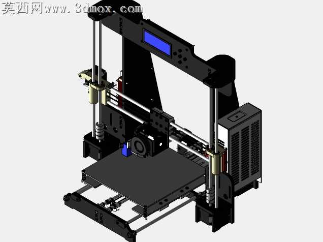 3D打印机Anet A8