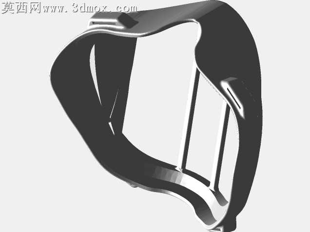 3D打印掩码COVID19