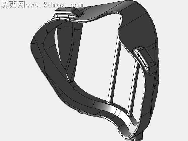 3D打印掩码COVID19