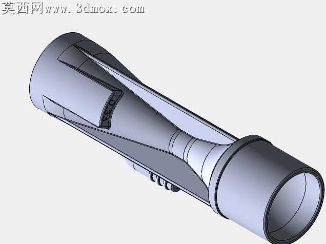 呼吸机COVID-19个单独的lo comparto para que los impriman打印机,此处不提供