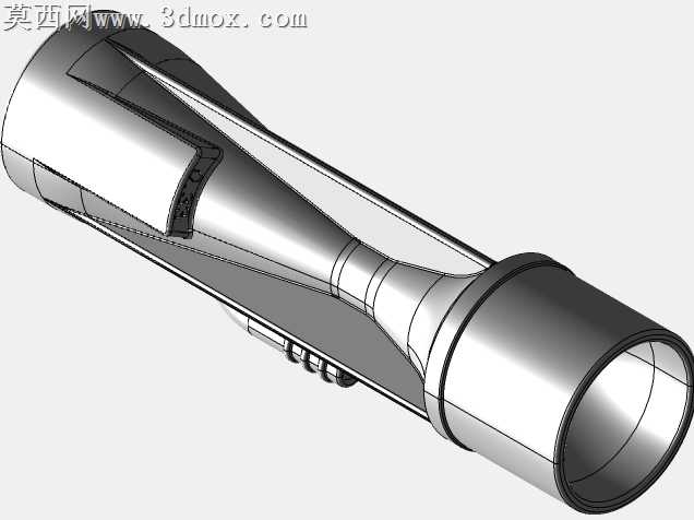 呼吸机COVID-19个单独的lo comparto para que los impriman打印机,此处不提供