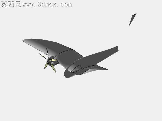 Ak?nc?UAV����ģ��