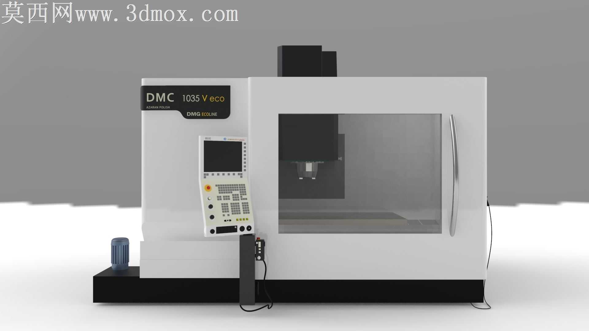 DMC 1035V电子线路