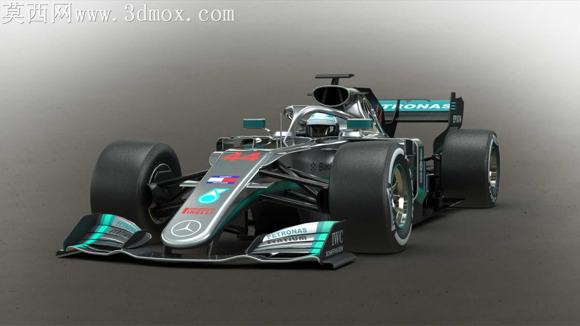 ÷����˹F1���