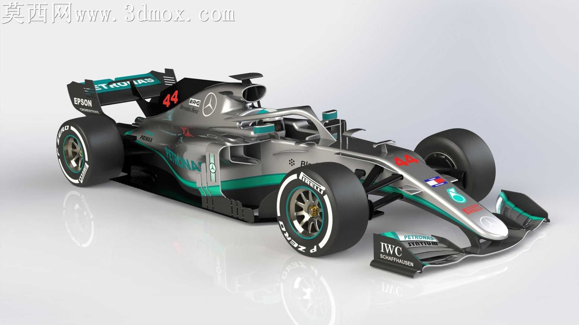 ÷����˹F1���