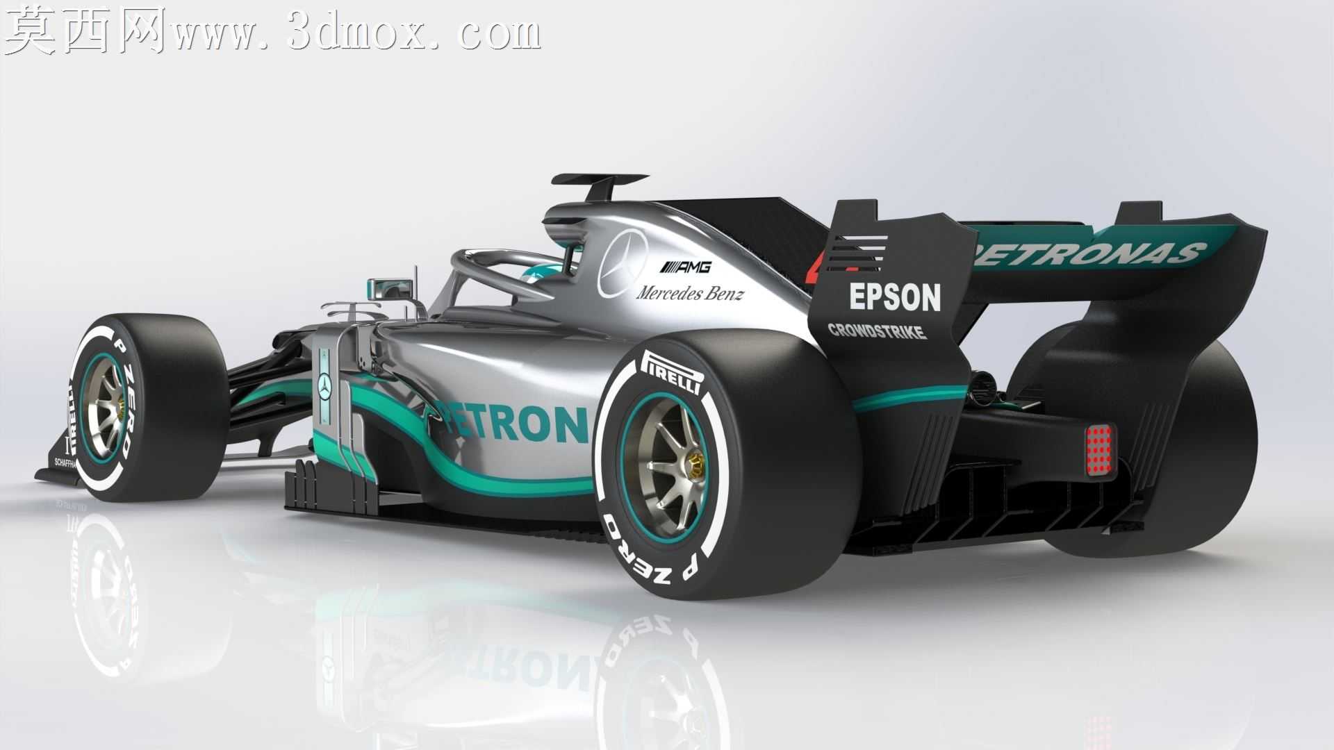 ÷����˹F1���