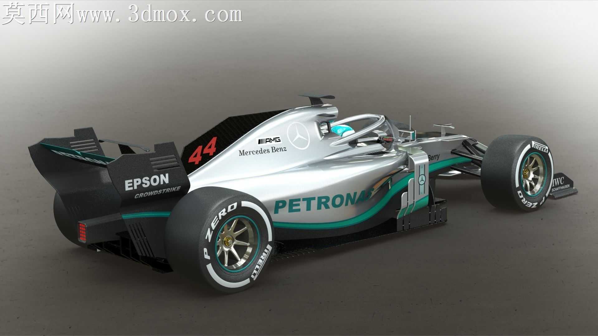 ÷����˹F1���