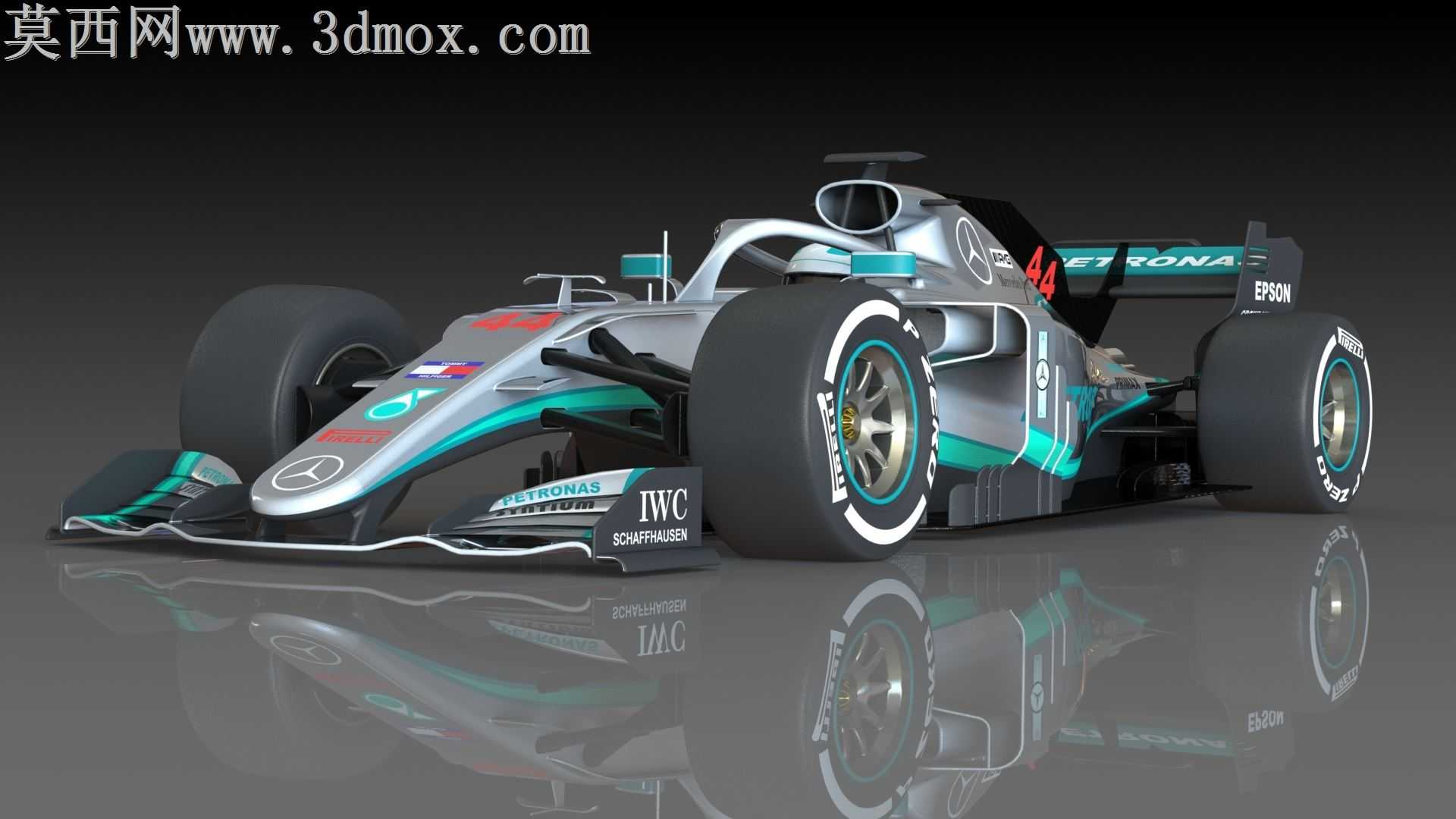 ÷����˹F1���