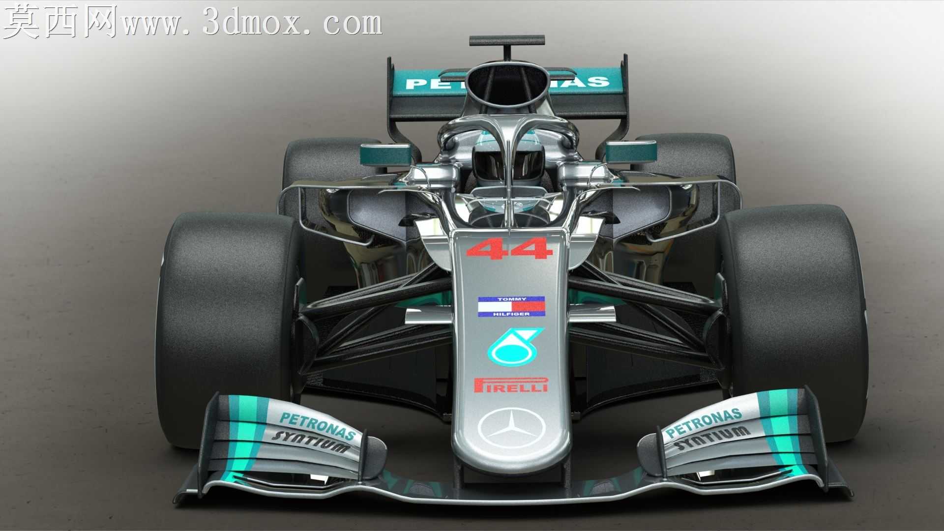 ÷����˹F1���