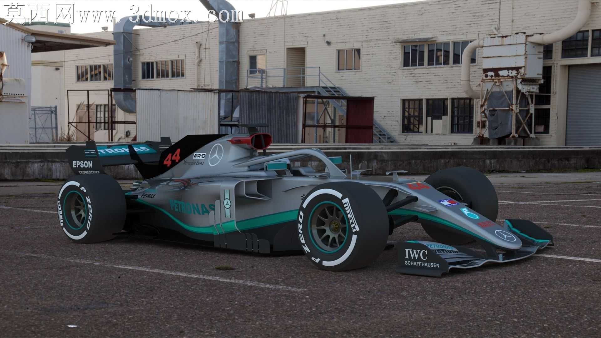 ÷����˹F1���