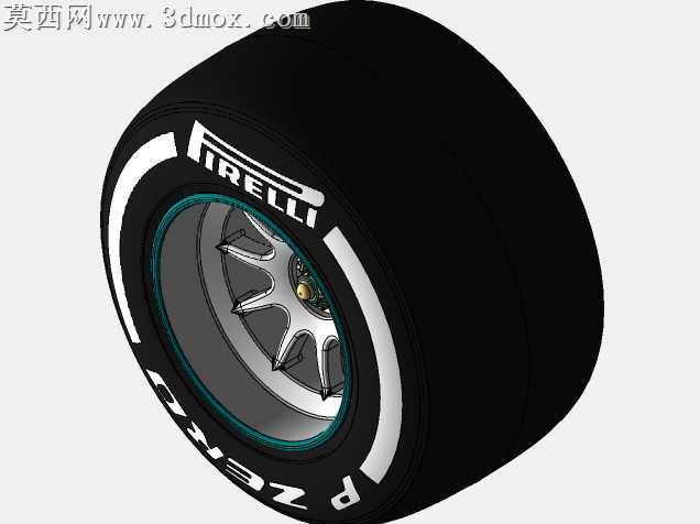 梅赛德斯F1概念车