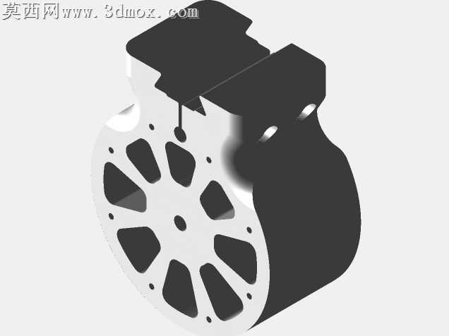 Moveo 6轴机械臂的混音