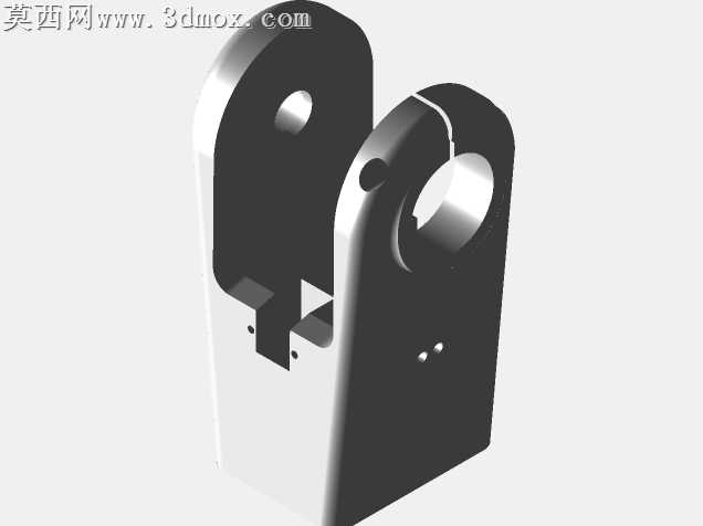 Moveo 6轴机械臂的混音