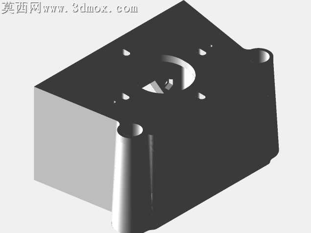 Moveo 6轴机械臂的混音