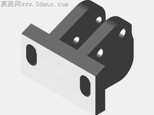 Moveo 6轴机械臂的混音
