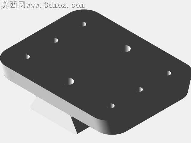 Moveo 6轴机械臂的混音