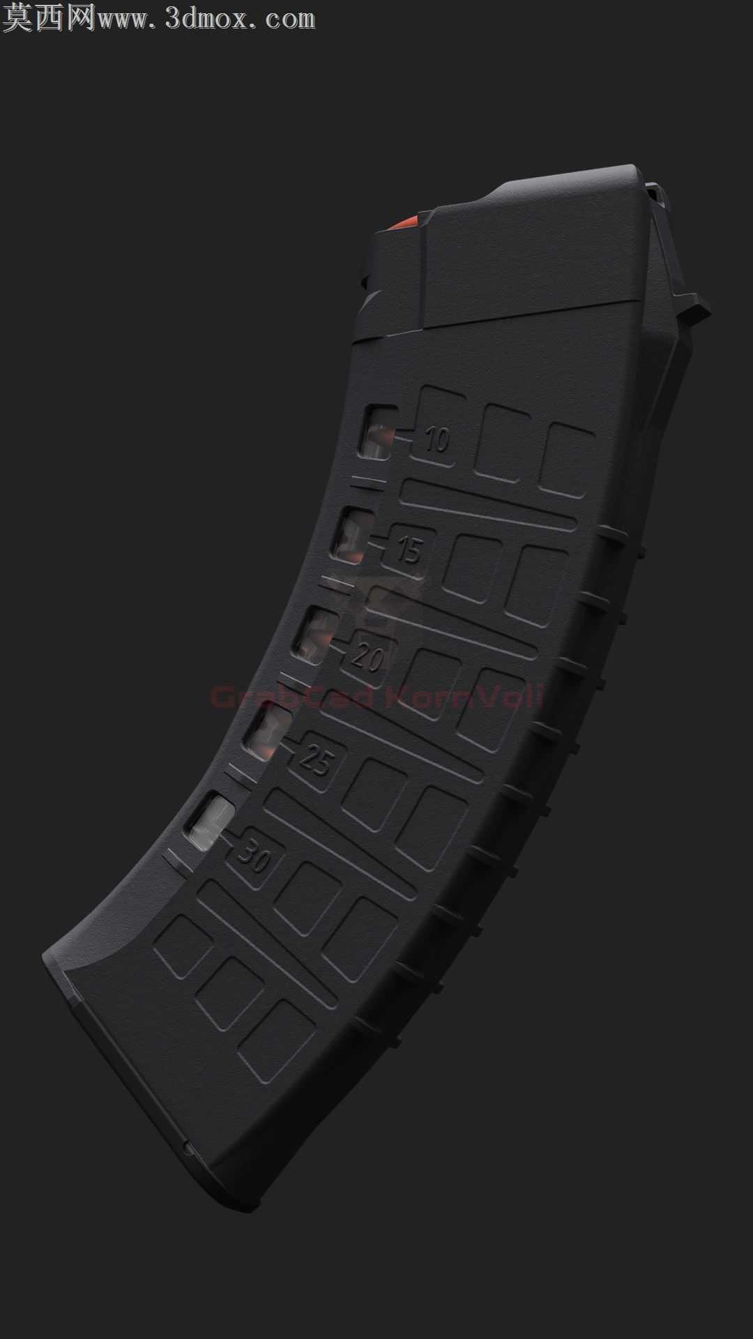 Mag TR3 AK-15��